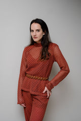 CONJUNTO JÚLIA TERRA