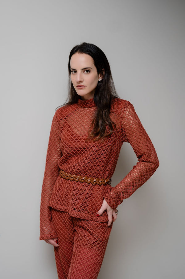 CONJUNTO JÚLIA TERRA