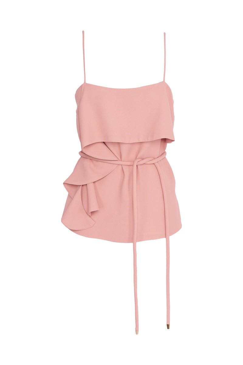 BLUSA BRUNA BLUSH