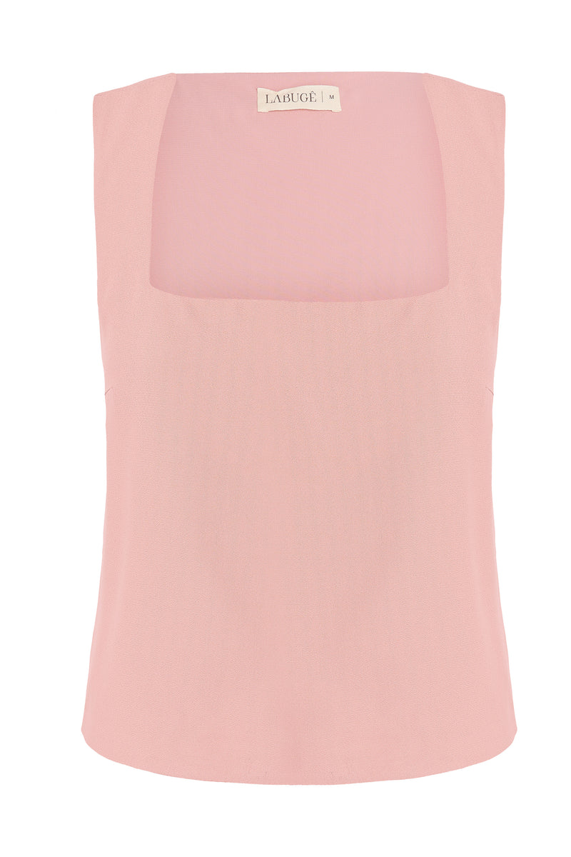 BLUSA SARA BLUSH