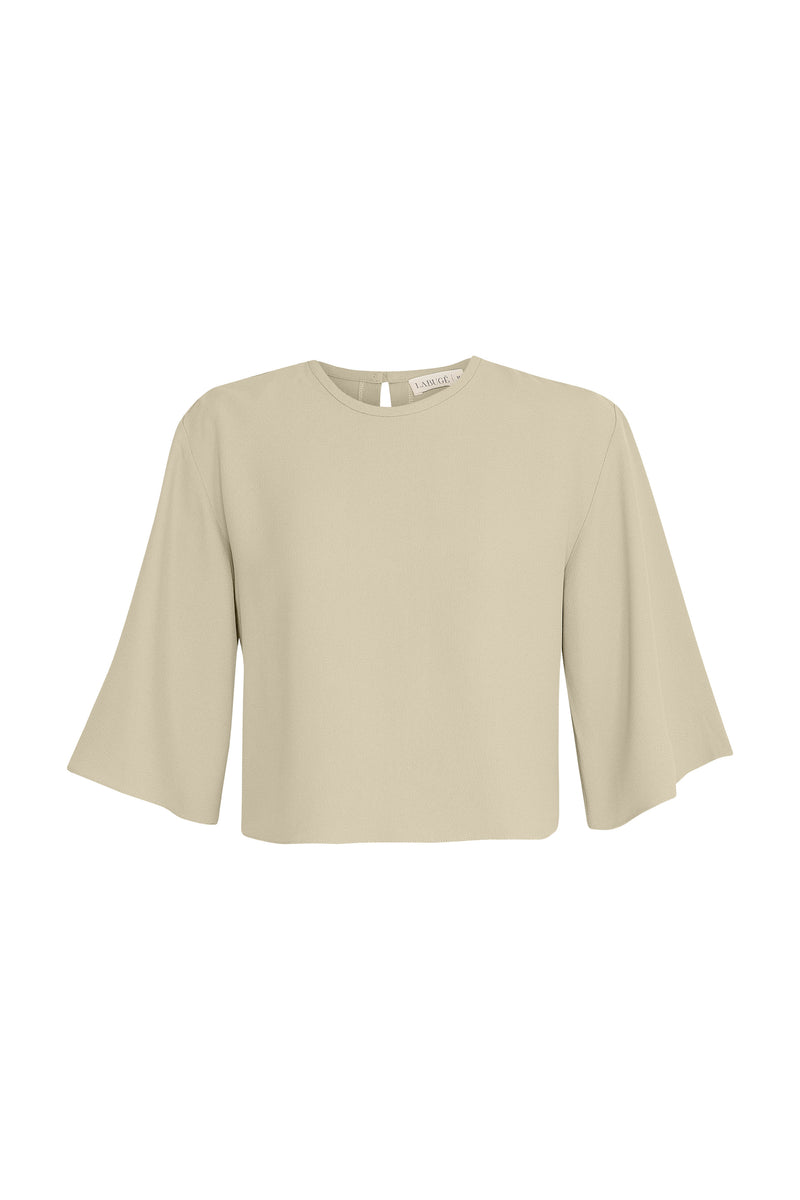 BLUSA LILIAN OLIVA