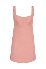 VESTIDO VAL BLUSH