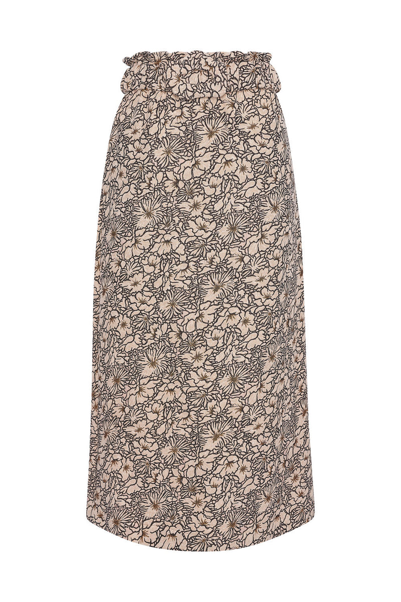 SAIA JACQUARD DÉBORA