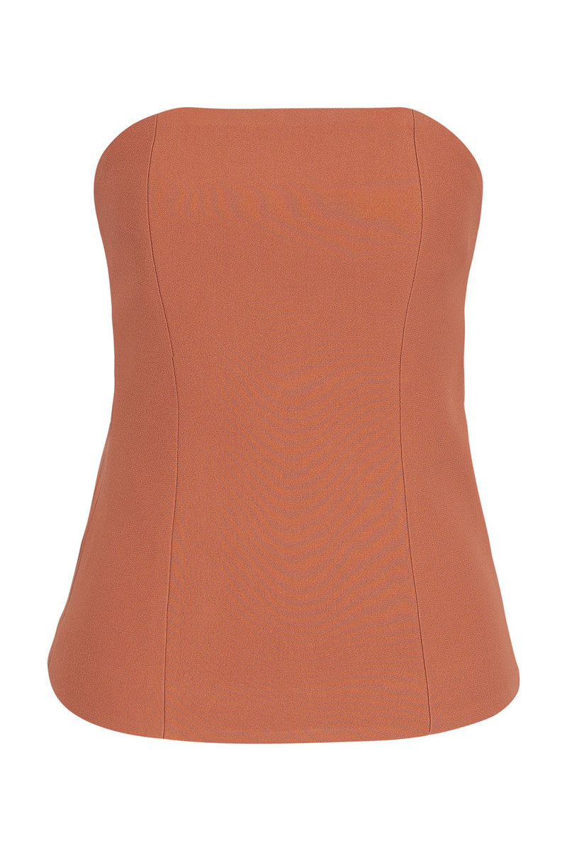 TOP LAILA CAMELO