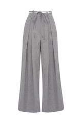 CALÇA PRI CINZA