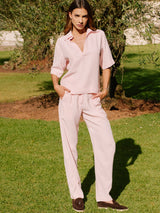 CALÇA MILENA ROSA