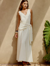 VESTIDO CAMILA BRANCO