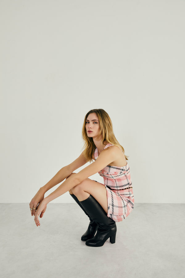 VESTIDO ÉRICA