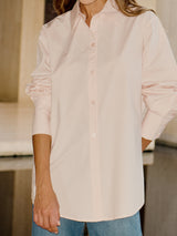 CAMISA TITA ROSA
