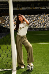 CALÇA ANDREA VERDE