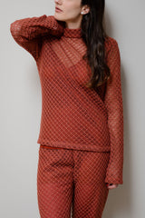 CONJUNTO JÚLIA TERRA
