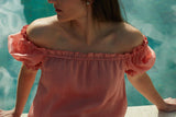 VESTIDO ANDRESSA MELANCIA
