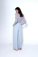 CALÇA ANDREA AZUL CLARO