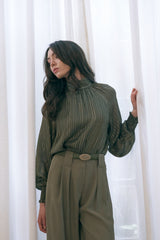 CALÇA ANDREA VERDE