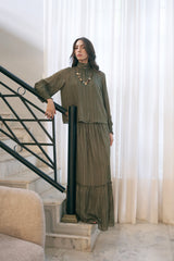 BLUSA CARMELA LUREX