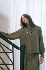 BLUSA CARMELA LUREX
