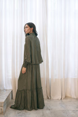 BLUSA CARMELA LUREX