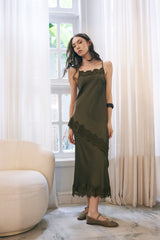 BLUSA ELEN CETIM