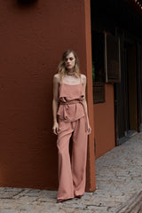CALÇA SILVINHA