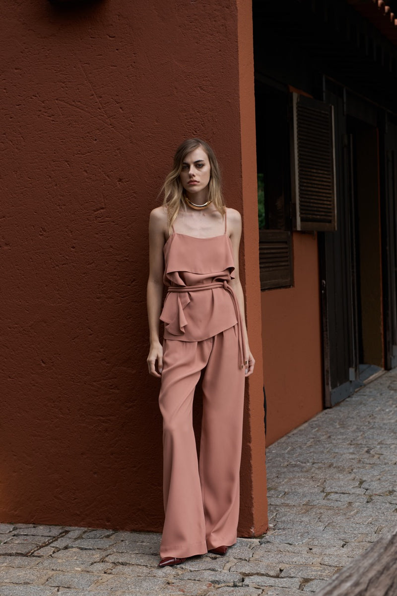 CALÇA SILVINHA