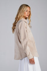 CAMISA LUA CAMURÇA