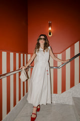 VESTIDO CAROLINA