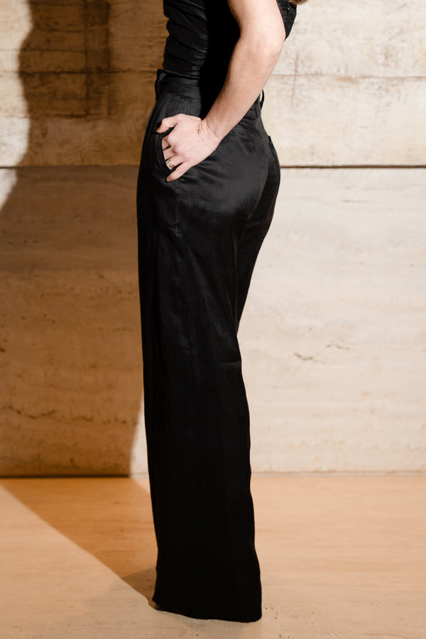 CALÇA AURORA PRETA