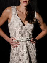 CINTO IZA TRANÇADO OFF