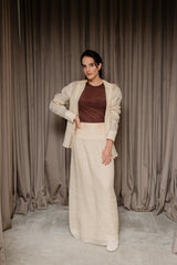 SAIA CELINA MANTEIGA