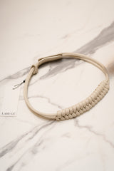 CINTO IZA TRANÇADO OFF