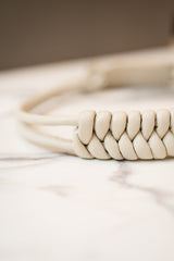 CINTO IZA TRANÇADO OFF