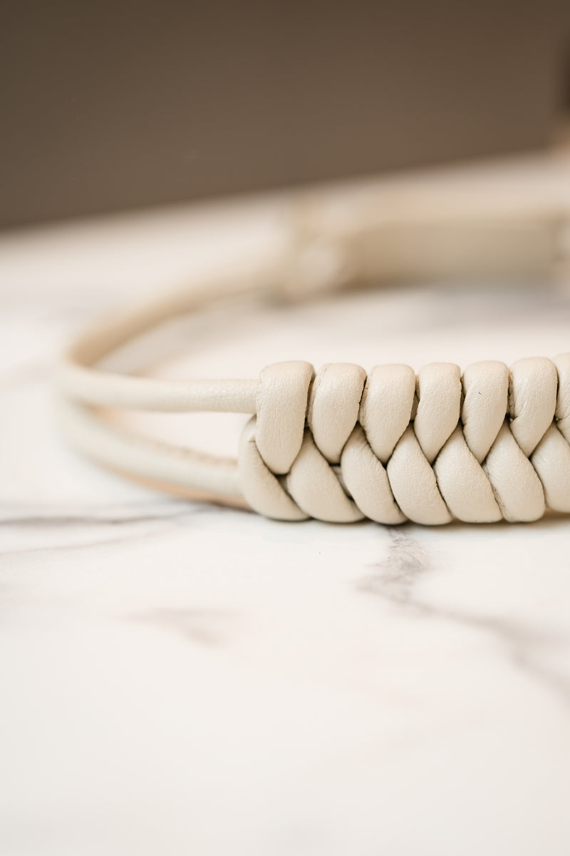 CINTO IZA TRANÇADO OFF