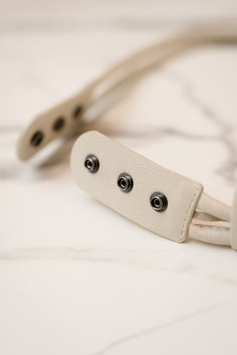 CINTO IZA TRANÇADO OFF