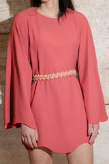 CINTO ROSE NÓ ROSÊ