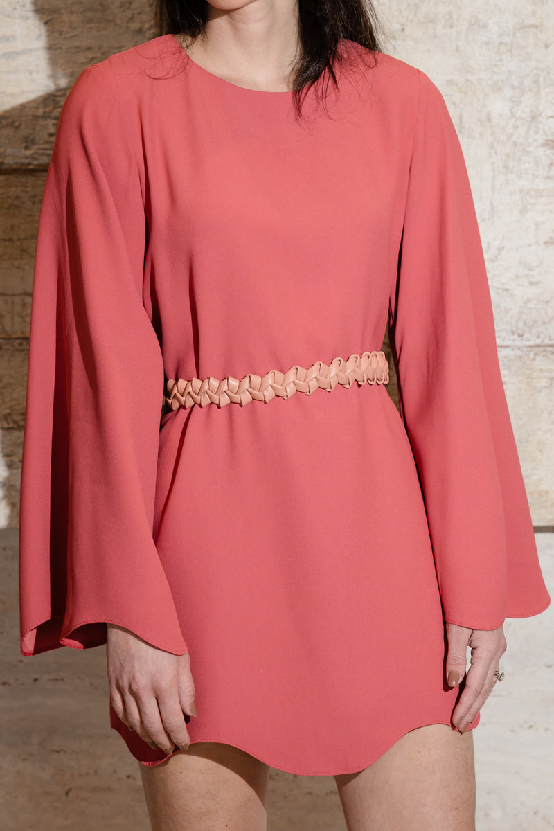 CINTO ROSE NÓ ROSÊ