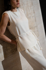 BLUSA LÍVIA BRANCA