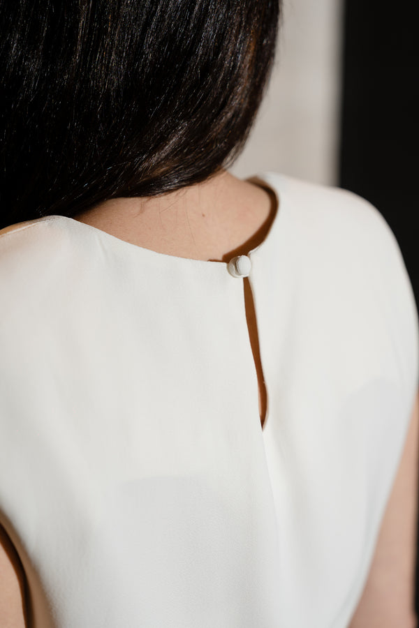 BLUSA LÍVIA BRANCA