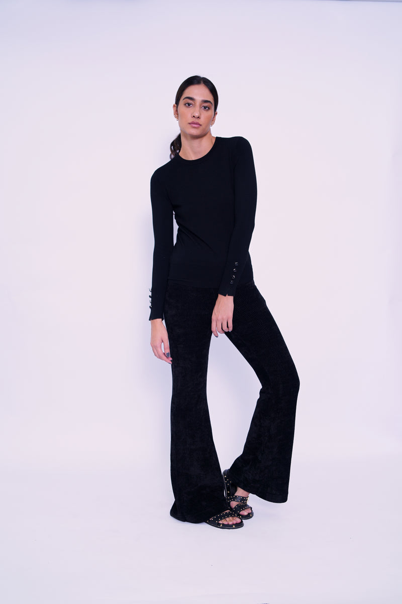 CALÇA VELVET