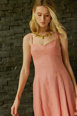 VESTIDO SIENA