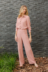 CAMISA SELENE