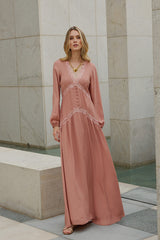 VESTIDO AMARIS