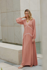 VESTIDO AMARIS