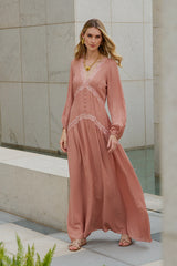VESTIDO AMARIS