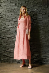 VESTIDO SIENA