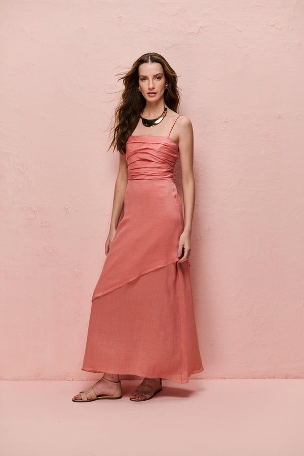 VESTIDO BIANCA MELANCIA