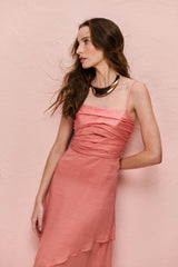 VESTIDO BIANCA MELANCIA