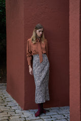 SAIA JACQUARD DÉBORA