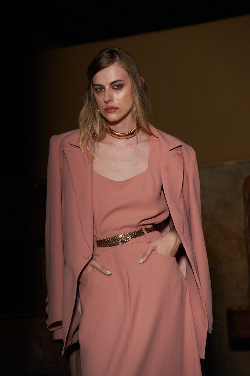 BLUSA SARA BLUSH