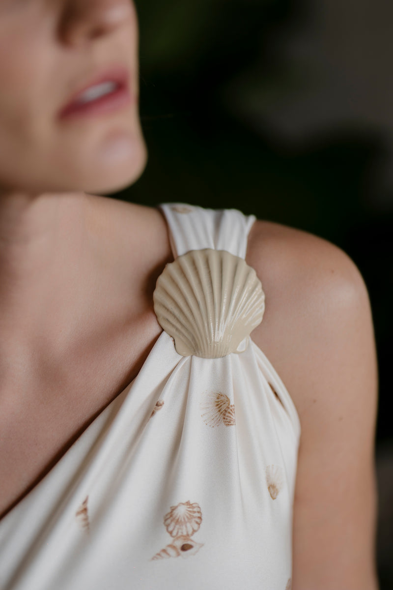 MAIÔ SHELLS – Labugê