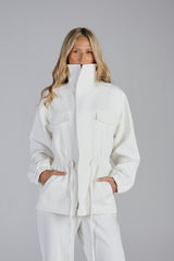 PARKA SULAMITA